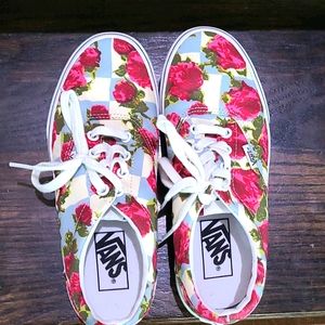 Brand New Van's 6.5 size